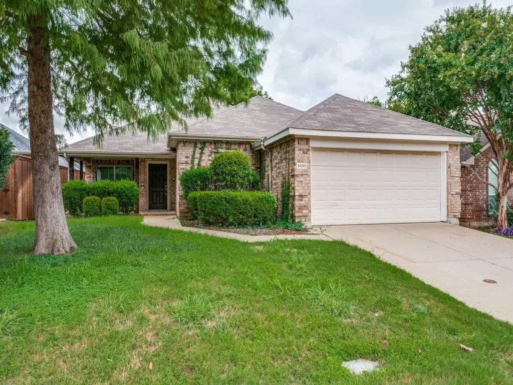 5400 Raincrest Drive, McKinney, TX 75071 - Image #1