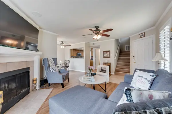 8400 Hickory Street #2101, Frisco, TX 75034