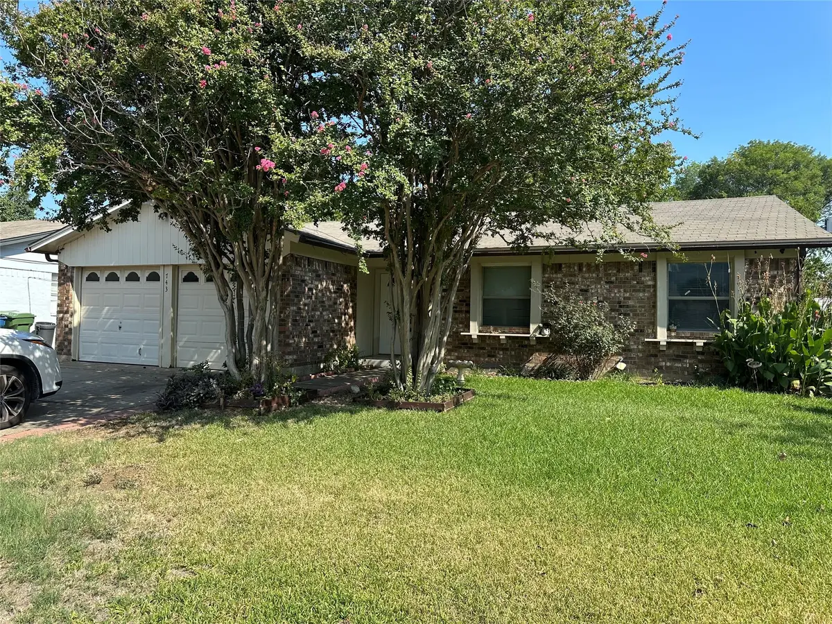 743 Price Drive, Lewisville, TX 75067 - Image #1