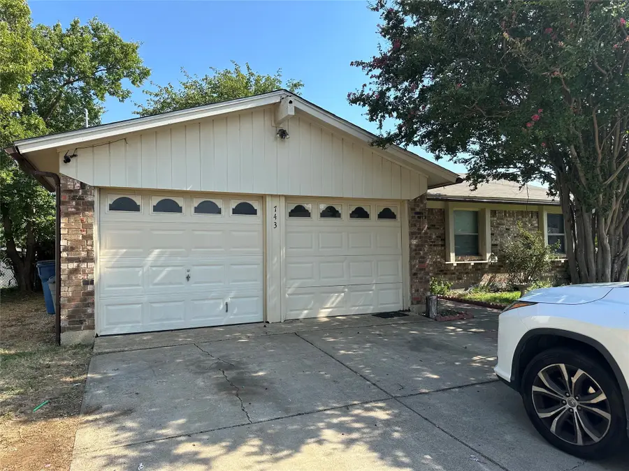 743 Price Drive, Lewisville, TX 75067 - Image #2