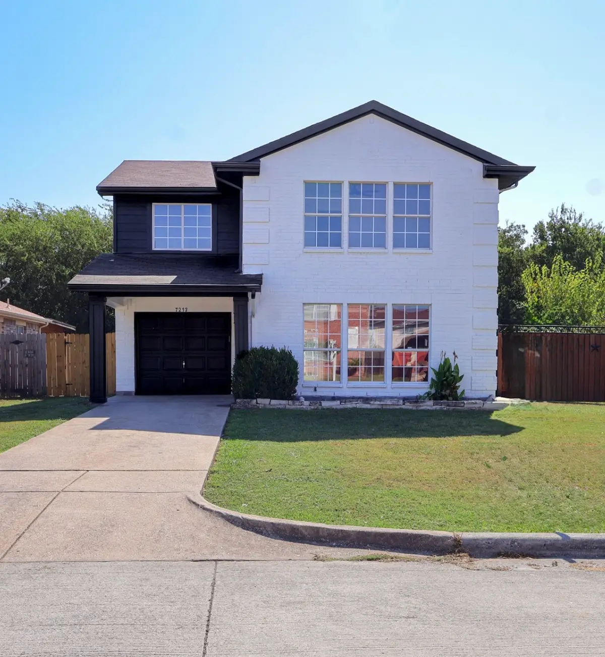 7213 Autumn Run Drive, Forest Hill, TX 76140 - Image #1