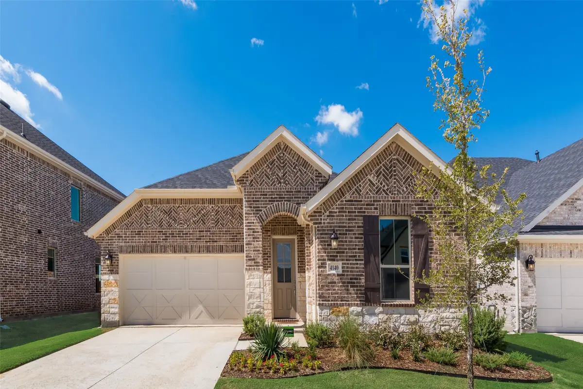 4140 Blackbird Avenue, Little Elm, TX 75068 - Image #1