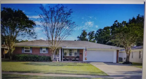 2916 Eugene, Bossier City, LA 71112