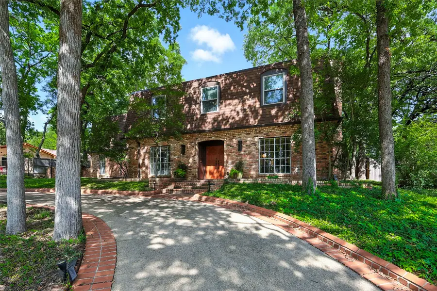 4165 Shady Valley Drive, Arlington, TX 76013 - Image #2