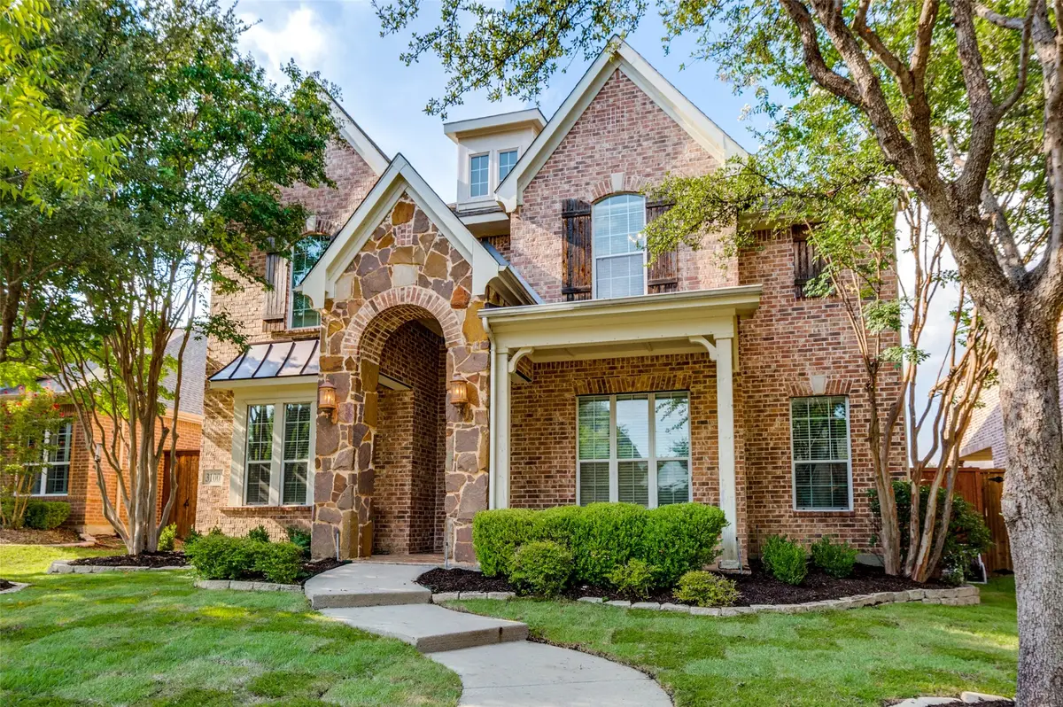 3100 Camden Bluff Road, Frisco, TX 75034 - Image #1