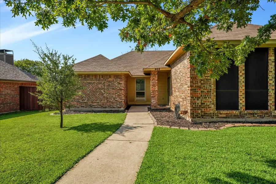 404 W Jefferson Street, Wylie, TX 75098 - Image #2