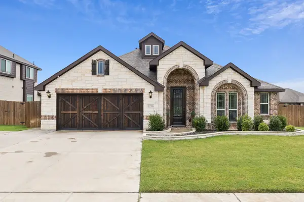 1216 Richard Pittmon Drive, DeSoto, TX 75115