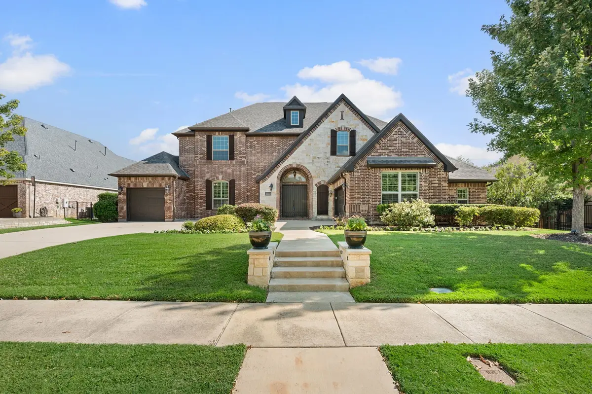 1813 Grosvenor Green, Colleyville, TX 76034 - Image #1