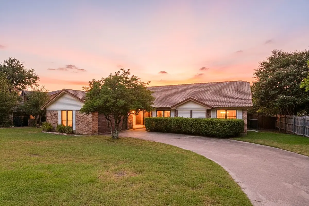 7748 Skylake Drive, Fort Worth, TX 76179 - Image #1