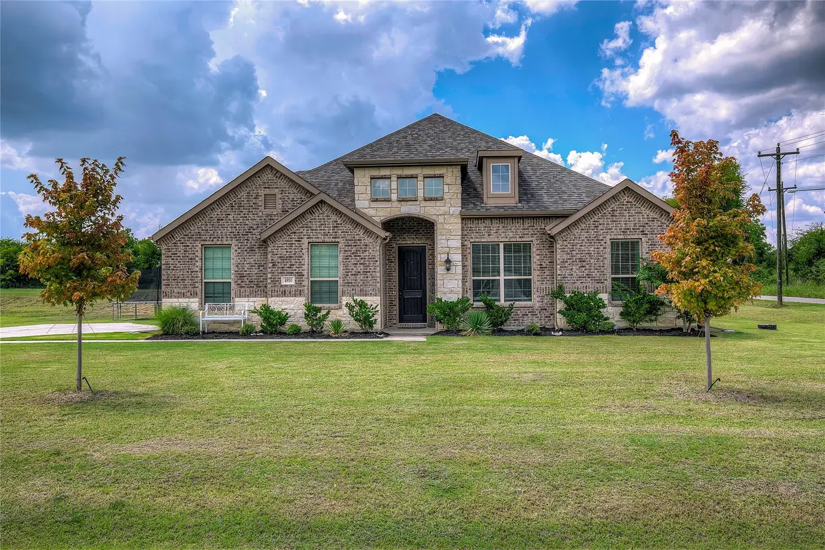 4910 Elizabeth Way, Lone Oak, TX 75453 - Image #1