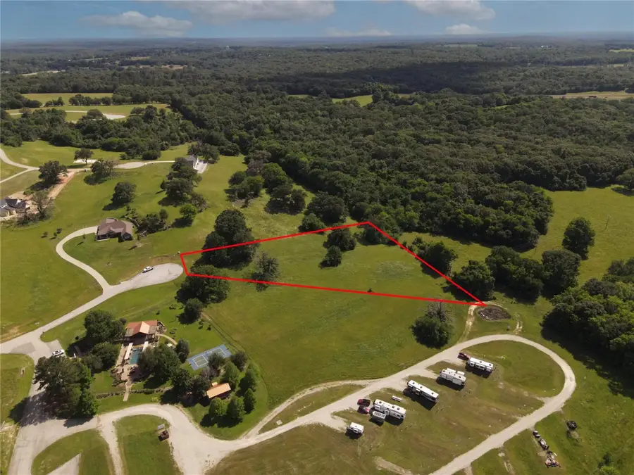 Lot 226 Wildlife Way, Athens, TX 75752 - Image #2