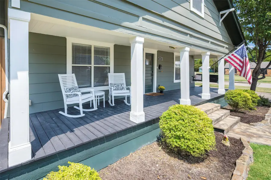 1013 Sherman Street, McKinney, TX 75069 - Image #2