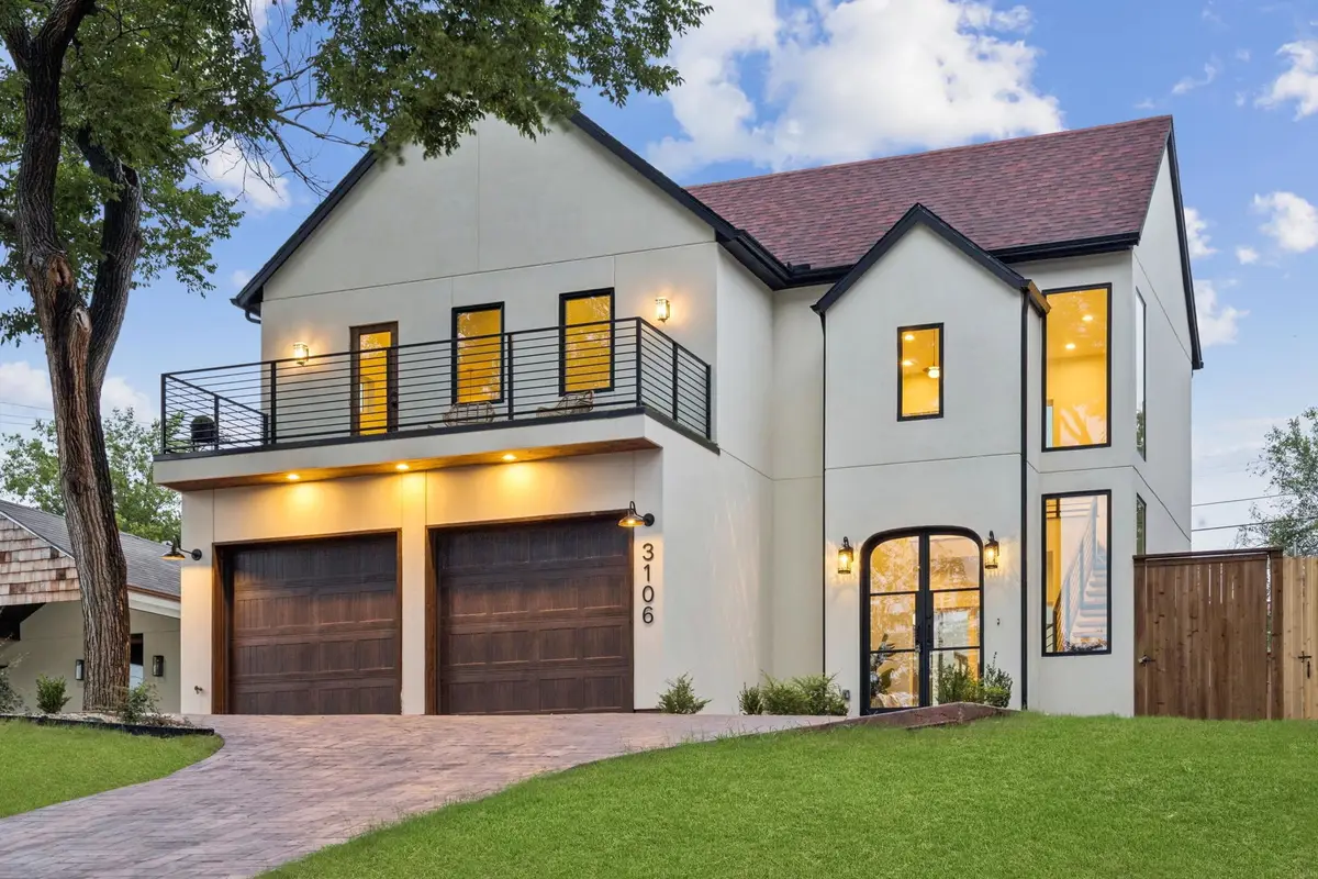 3106 W Jefferson Boulevard, Dallas, TX 75211 - Image #1