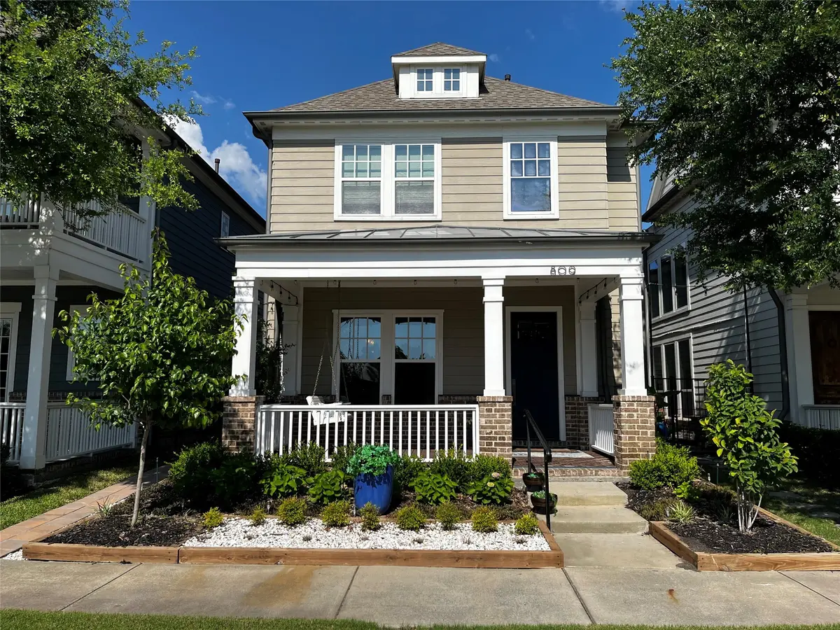 809 Cameron Court, Coppell, TX 75019 - Image #1