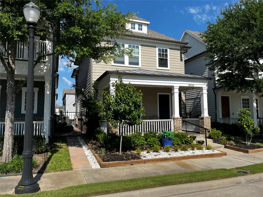 809 Cameron Court, Coppell, TX 75019 - Image #3