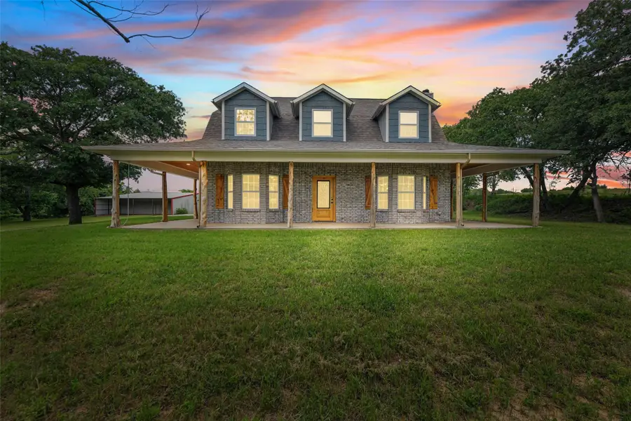 TBD Cr-4790, Boyd, TX 76023 - Image #2