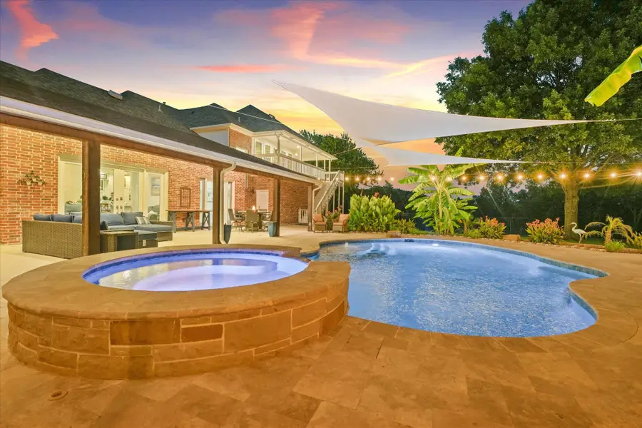 5414 Miller Heights Drive, Rowlett, TX 75088 - Image #2