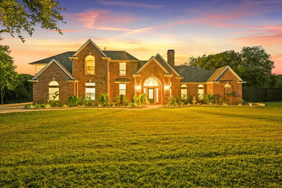 5414 Miller Heights Drive, Rowlett, TX 75088 - Image #3