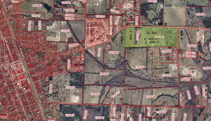 10136 Fm 121 Freeway, Van Alstyne, TX 75495 - Image #2