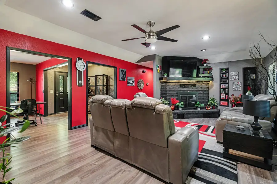 206 County Road 43340, Paris, TX 75462 - Image #3