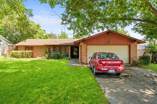 1512 Springbrook Street, Mesquite, TX 75149