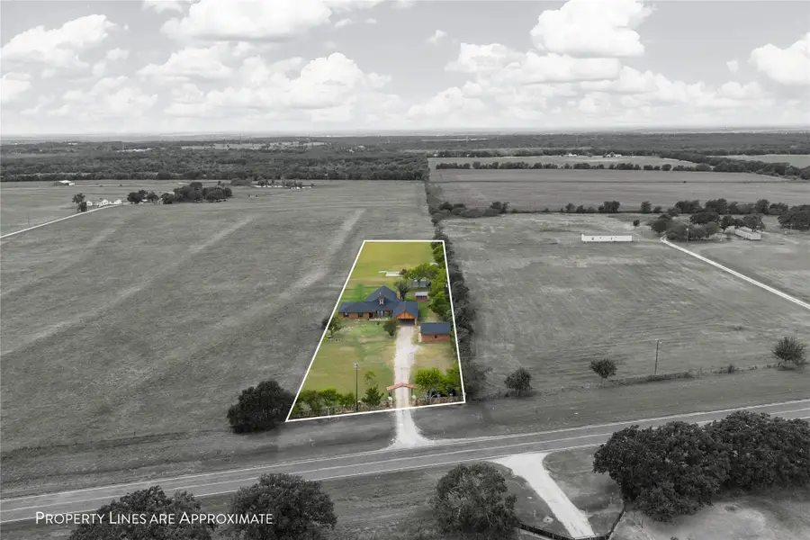 3433 W Tours Road, West, TX 76691 - Image #3