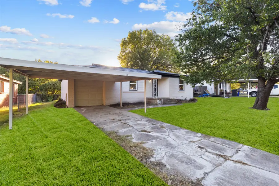 537 June Drive, White Settlement, TX 76108 - Image #2