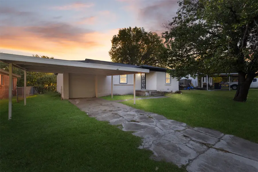 537 June Drive, White Settlement, TX 76108 - Image #3