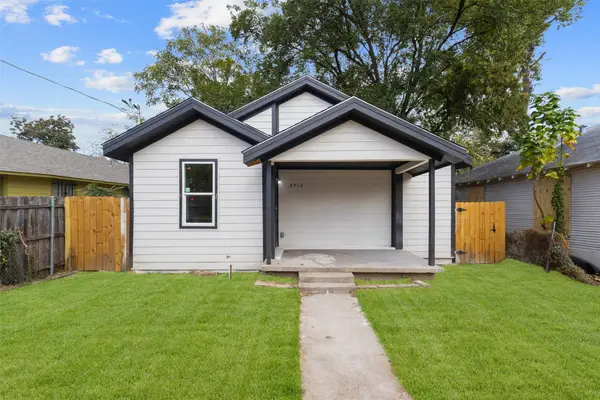 3712 Ruskin Street, Dallas, TX 75215