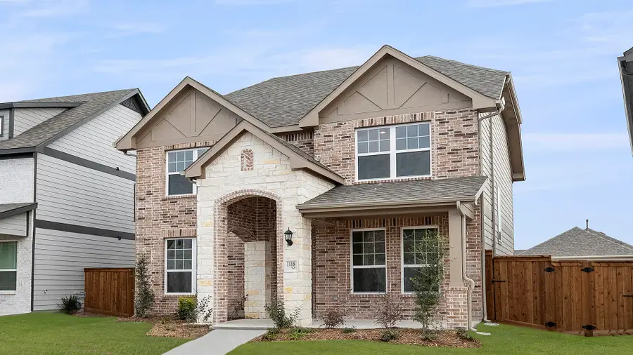 1118 Falls Rush, Royse City, TX 75189 - Image #2