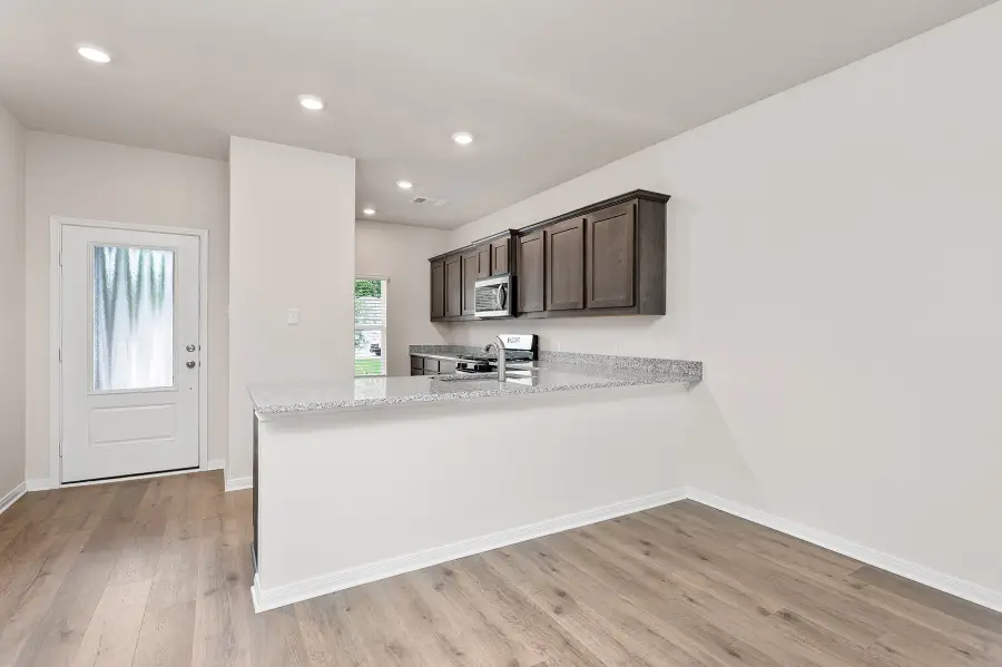 206 Southgate Drive, Terrell, TX 75160 - Image #2