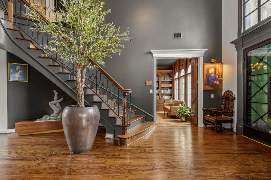 5100 Oak Lane, Arlington, TX 76017 - Image #3