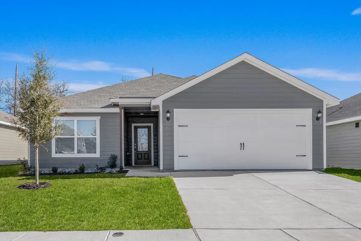 6311 Racer Summit Drive, Dallas, TX 75241 - Image #1