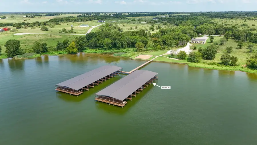 Lot 23 & Boat Slip 161 Eagle Pt, Corsicana, TX 75109 - Image #2