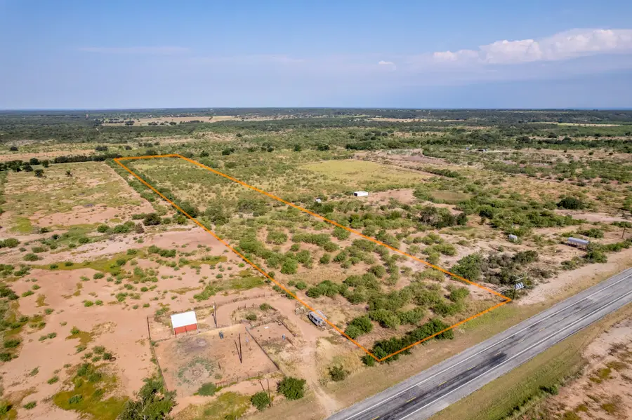 Lot 4 Hwy 279, Brownwood, TX 76801 - Image #3