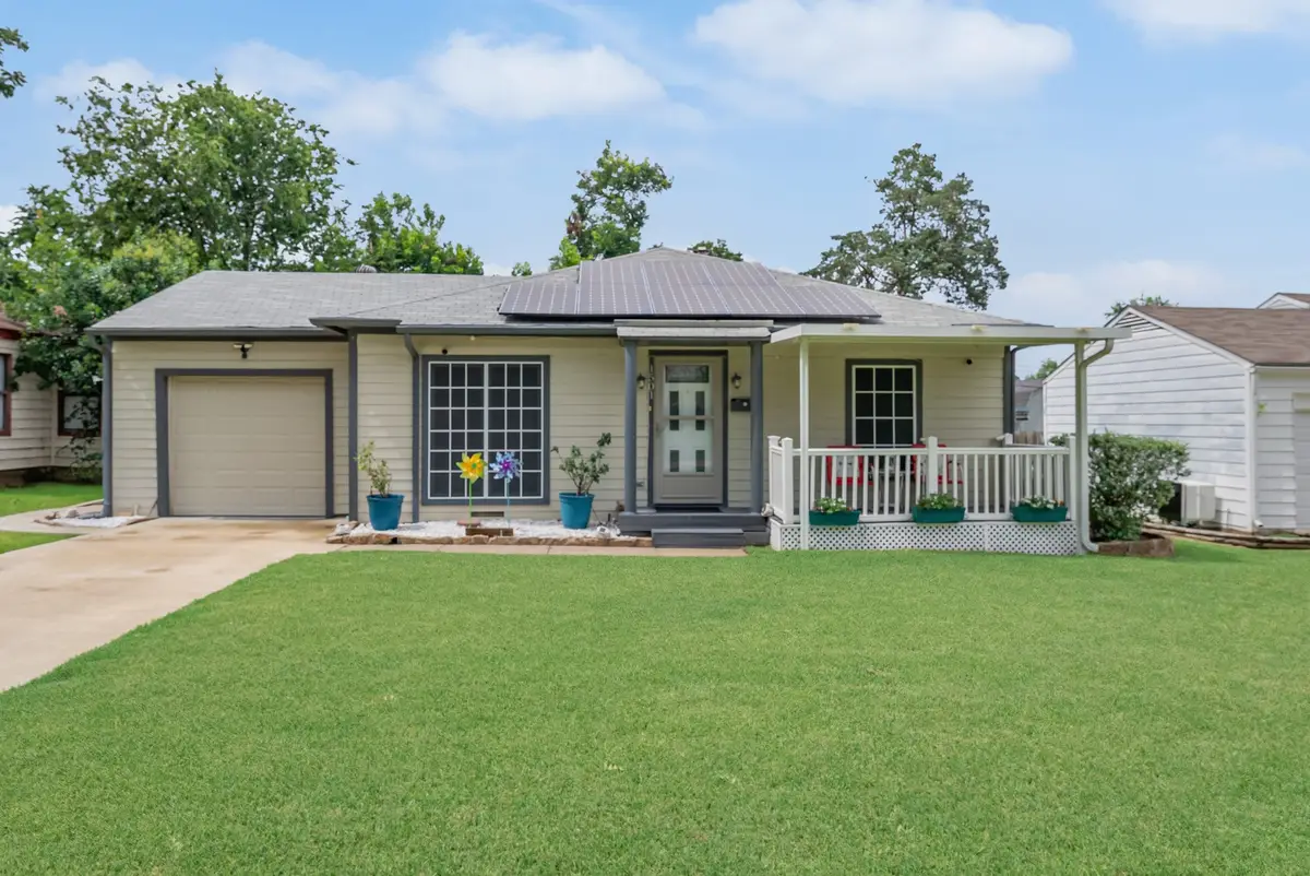 1501 Cedarcrest Drive, Garland, TX 75042 - Image #1