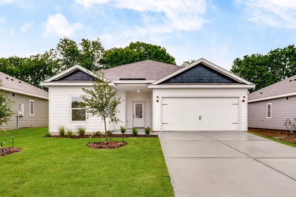 213 Southgate Drive, Terrell, TX 75160