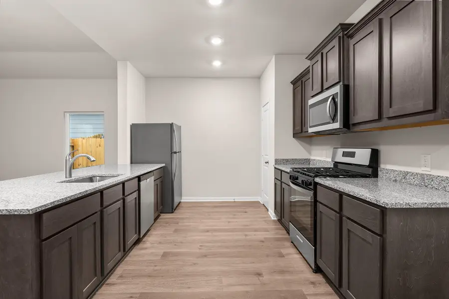 213 Southgate Drive, Terrell, TX 75160 - Image #3