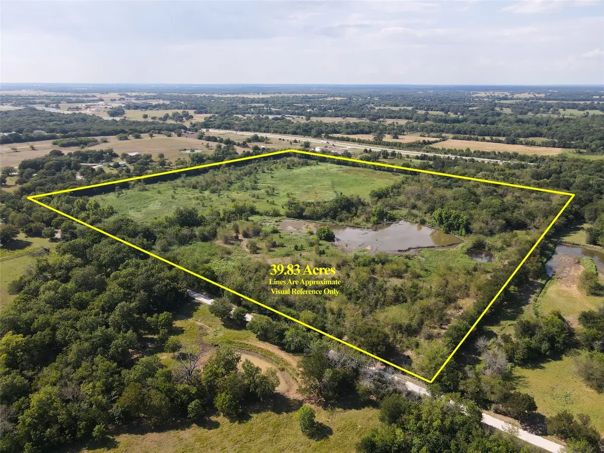 TBD Frank Wood Road, Northwest Grayson, TX 76273 - Image #1
