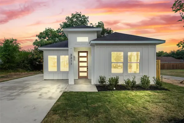 3311 S Haskell Avenue, Dallas, TX 75223