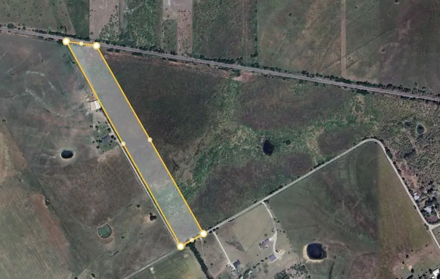 TBD TRACT 1 NW Prachyl Road, Ennis, TX 75119 - Image #1