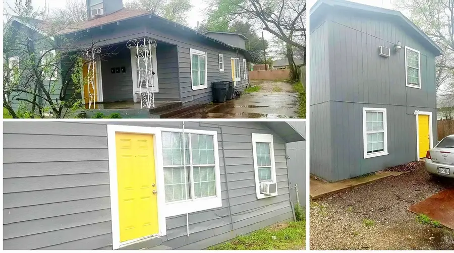 1509 W Page Avenue, Dallas, TX 75208 - Image #2