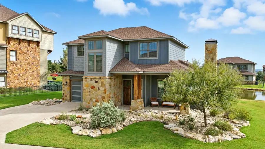 3007 Shoreside Point, Graford, TX 76449 - Image #2