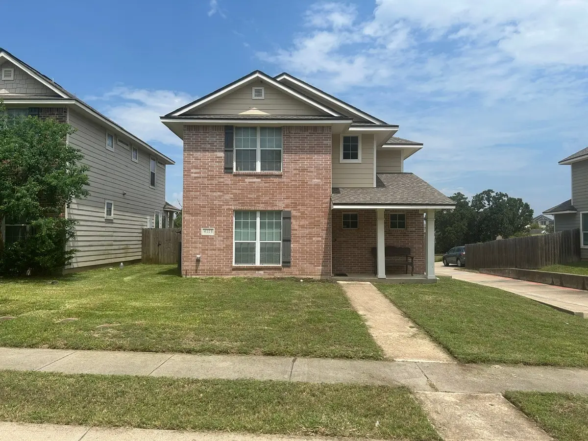 4113 Mcfarland Drive, College Station, TX 77845 - Image #1