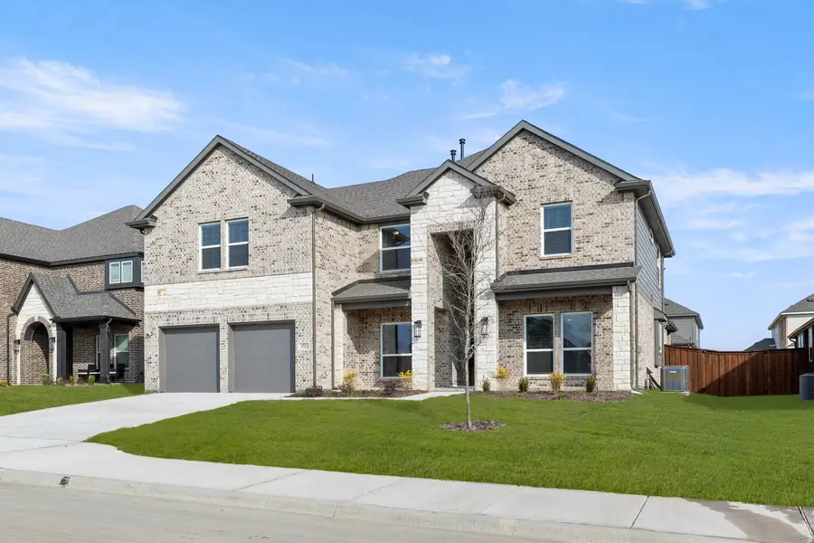 3723 Ironwood, Midlothian, TX 76065 - Image #2