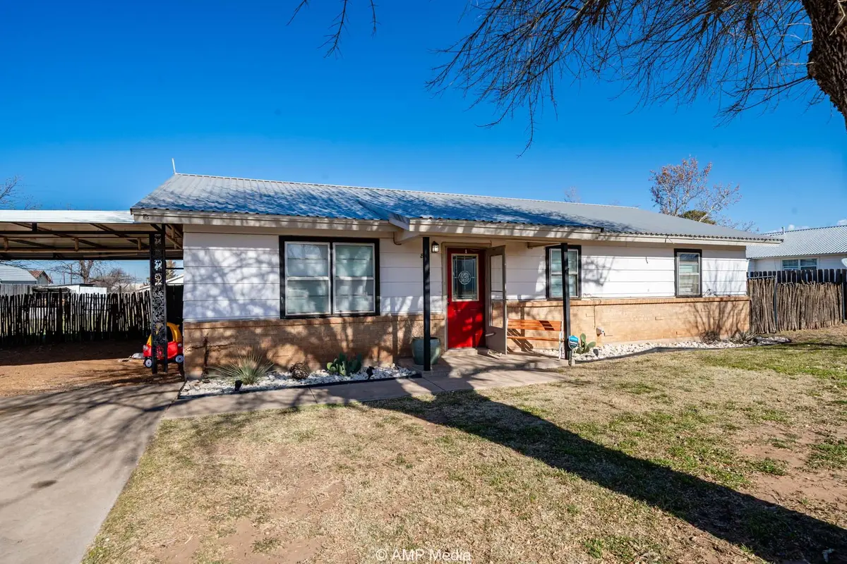 803 E 7th Street, Rotan, TX 79546 - Image #1