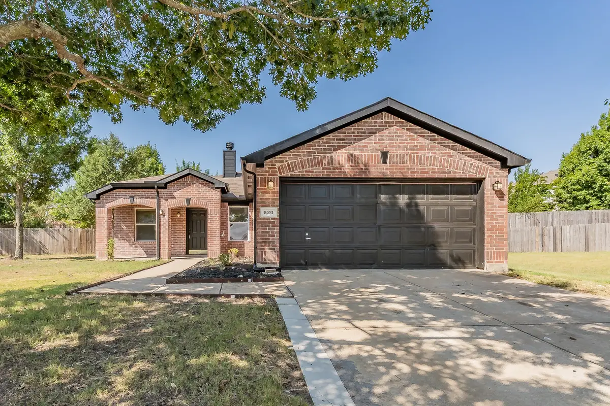 520 King Street, Cedar Hill, TX 75104 - Image #1