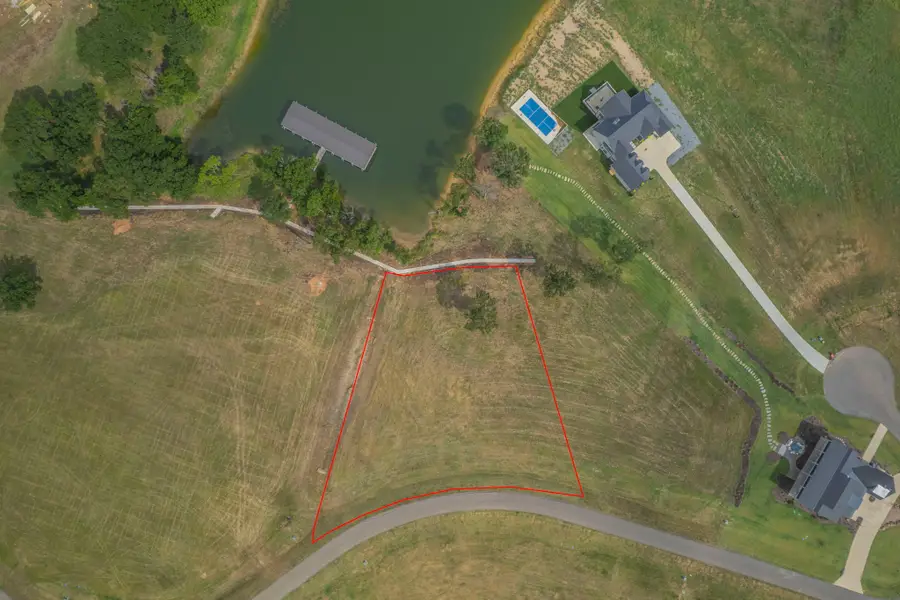 680 Peninsula Drive, Honey Grove, TX 75446 - Image #2