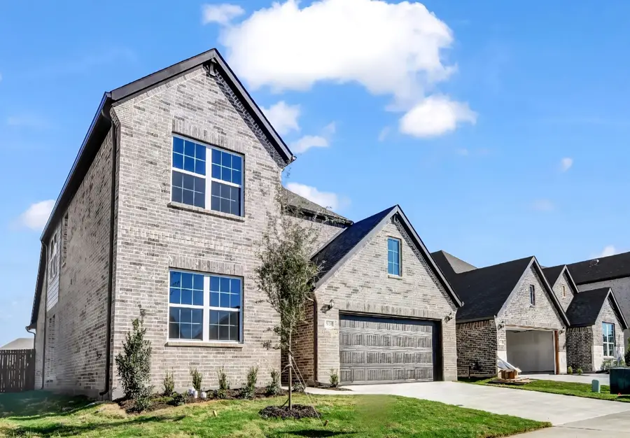 5036 Meadow Vista Lane, Fort Worth, TX 76036 - Image #2