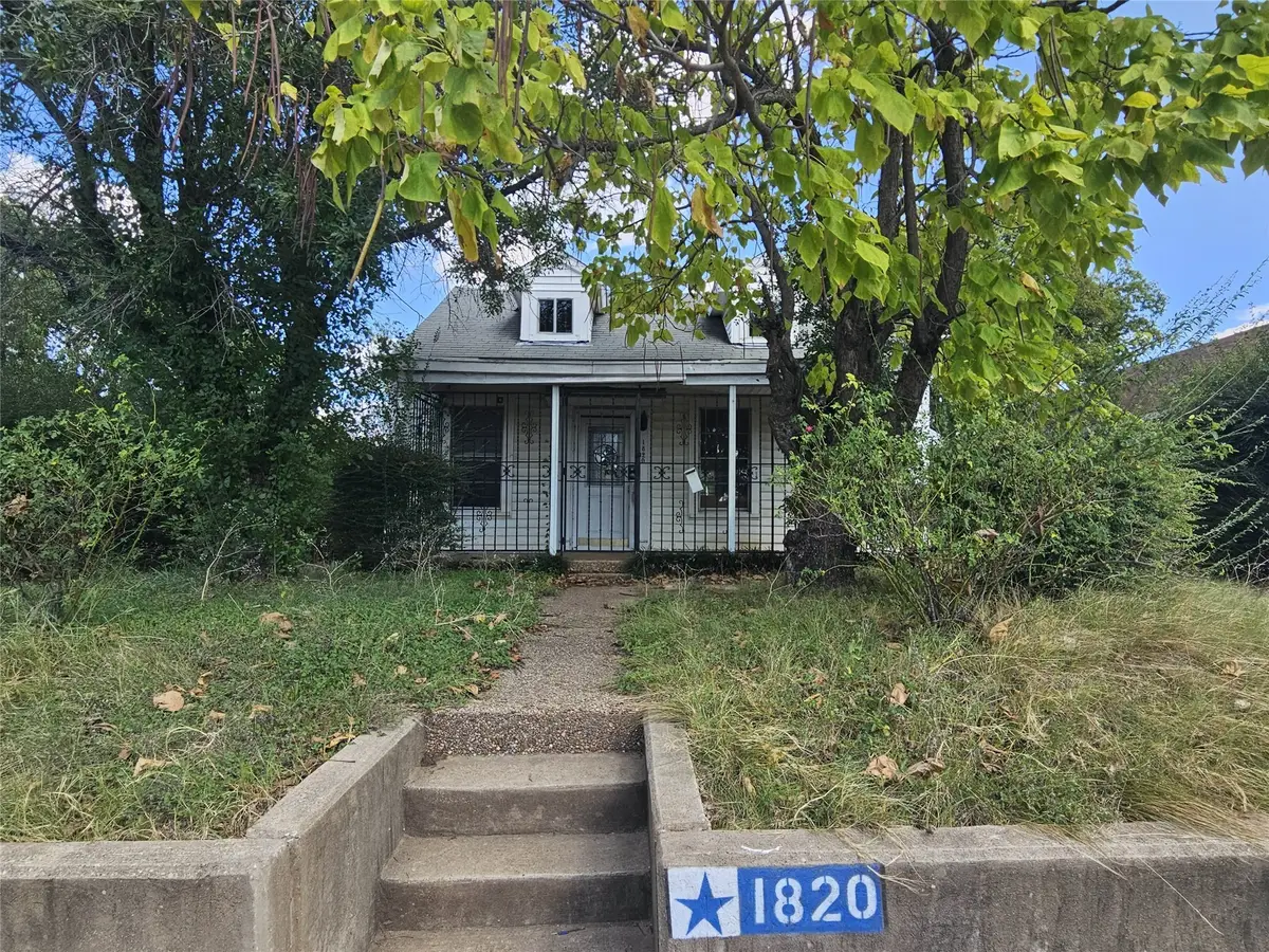 1820 Vilbig Road, Dallas, TX 75208 - Image #1